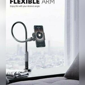 Flexible Phone Holder Stand